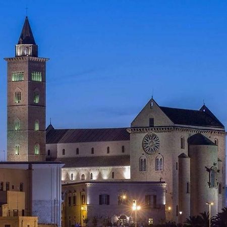 La Mia Casa Era Sul Porto Hotel Trani Ngoại thất bức ảnh