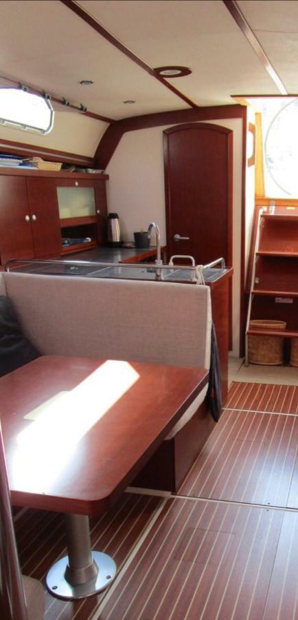 La Mia Casa Era Sul Porto Hotel Trani Ngoại thất bức ảnh